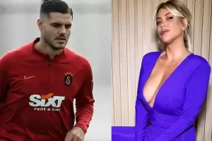 Wanda Nara asegur que no volver a vivir con Mauro Icardi en Turqua: "Es una etapa terminada"