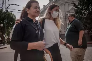 Caso B�ez Sosa: declaran peritos, polic�as y la recepcionista que vio huir a los rugbiers