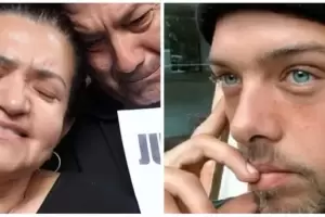 Santi Maratea propuso armar una colecta solidaria para ayudar a los paps de Fernando