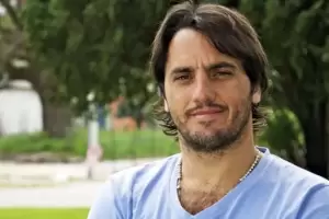 Agust�n Pichot, un exponente del rugby, pidi� disculpas a los pap�s de Fernando B�ez Sosa