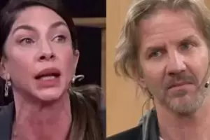 Facundo Arana fue letal cuando le preguntaron sobre los dichos de Romina Gaetani en su contra