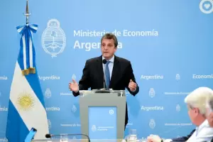 Se relanza Precios Justos: por qu las empresas aceptaron un ajuste de 3,2% en lugar del 4% mensual