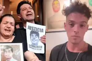 Santi Maratea no har la colecta para ayudar a los padres de Fernando Bez Sosa: Me dijeron...