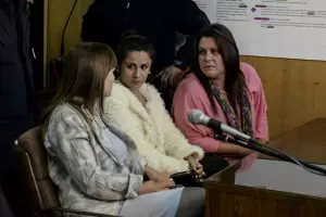 Diez aos de prisin a una maestra jardinera por abuso