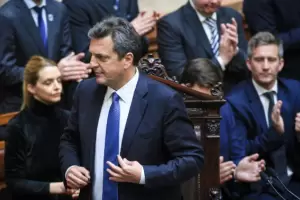 Las principales claves del proyecto que Massa enviar� al Congreso para reforzar la recaudaci�n