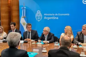 El Gobierno apura ms acuerdos de precios para no superar el 60% de inflacin este ao