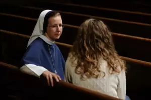 La historia de una monja que dej el convento para casarse con un sacerdote: "Dejaras tu orden y te casaras conmigo?"