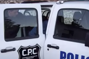Se incrust con su auto en una vivienda en Moreno y murieron dos hermanos de 7 y 13 aos