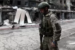 El Ejrcito de Rusia inform que caus 600 bajas en "represalia" al ataque ucraniano en Makeyevka en Ao Nuevo