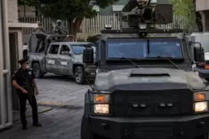 El hijo del "Chapo" Guzmn obtuvo una suspensin judicial contra su entrega inmediata a EE.UU