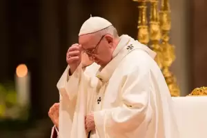 El Papa Francisco pide rezar por las madres ucranianas y rusas que perdieron a sus hijos