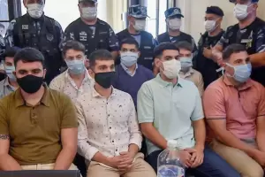 Juicio por el crimen de Bez Sosa: declaran peritos y el mdico que hizo la autopsia