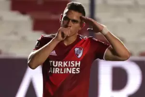 El operativo repatriacin de River: la apuesta por Santos Borr y otros siete jugadores