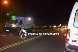 Realizan la autopsia en la menor e inician tareas de inspeccin en el lugar de la tragedia