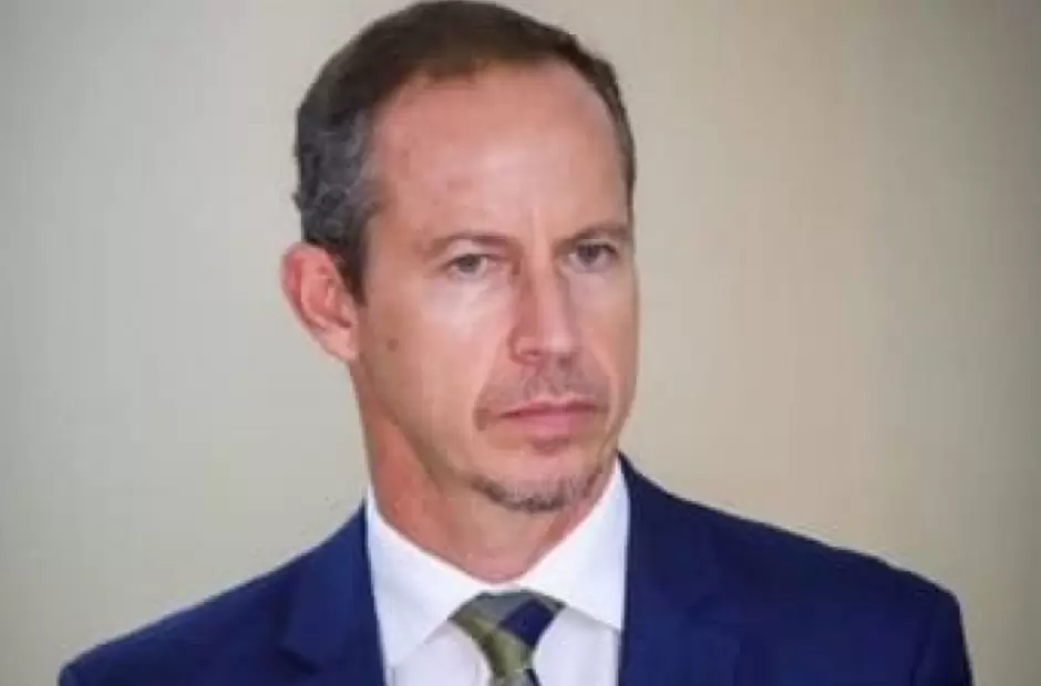 Ricardo Garc�a Cappelli