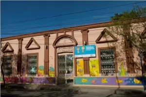 Cuatro menores en estado de abandono: fueron encontrados por la denuncia de vecinos