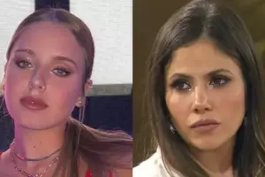 Coti Romero dijo que Romina es millonaria y la fulmin: "Es la reina de la mentira"