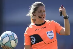 Cuatro argentinas sern las rbitras para el Mundial femenino de Australia-Nueva Zelanda 2023