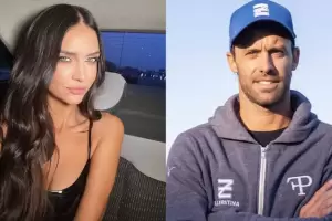 "En marzo te cuento": Zaira Nara sugiri que la relacin con Facundo Pieres sea solo un amor de verano