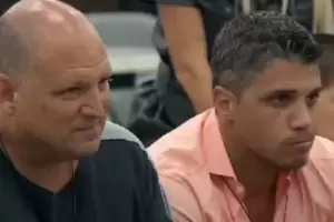 Alexis El Conejo Quiroga es nuevo eliminado de Gran Hermano y estallaron los memes