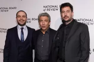 Globos de Oro 2023: Argentina, 1985 es la esperanza de latinoamrica