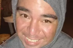 Todos con Eduardo: solicitan ayuda para trasladarlo a un centro de neurorehabilitacin