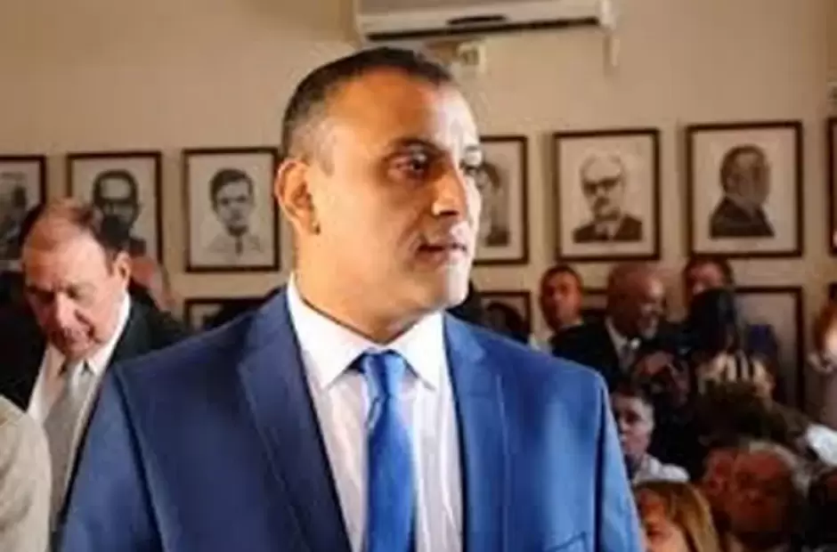 Fiscal Hugo Costilla