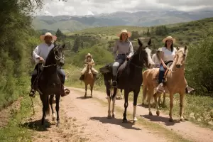 Catamarca en verano: actividades recreativas, deportivas y de aventura para disfrutar