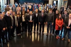 Juntos por el Cambio trabar la embestida K contra la Corte en Cmara de Diputados