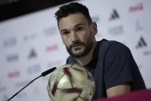 Hugo Lloris habl sobre la pelea con el Cuti Romero en la final del Mundial