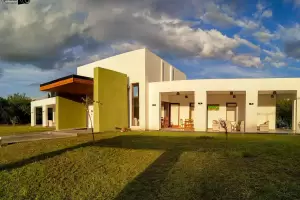 El intendente de San Jos protagoniz un accidente en la Ruta Nacional 40