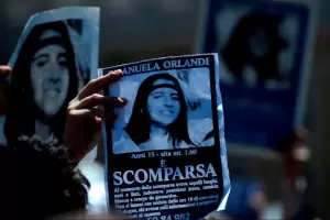 El Vaticano reabri la investigacin de una adolescente desaparecida hace 40 aos tras la publicacin de un documental