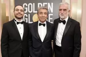 Orgullo: "Argentina, 1985" gan el Globo de Oro por "Mejor film de habla no inglesa"