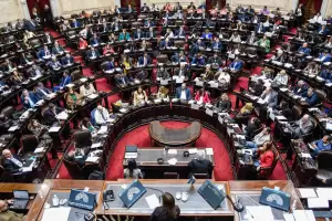 Diputados del FdT presentaron el pedido de juicio poltico Corte Suprema de Justicia y citarn a 44 testigos