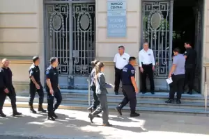 Hoy declaran ms peritos y se analizarn pruebas clave