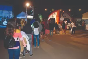 Catamarca junto a l Norte Grande promocionar su turismo en la Costa Atlntica