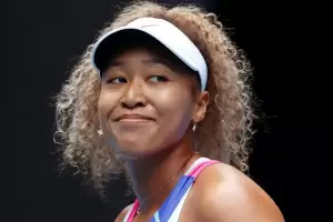 La tenista Naomi Osaka, ex nmero 1,  anunci su embarazo con una emotiva carta y habl sobre el futuro de su carrera