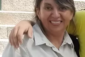 Buscan intensamente a una mujer de 49 aos