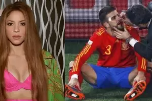 Los mejores memes del lanzamiento de la Session #53, que fulmina a Gerard Piqu y Clara Cha Marti