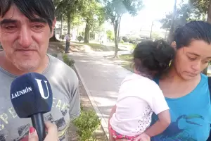 Mala praxis en la Maternidad: denuncian abandono de personas y anuncian marcha