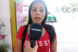 "No camina y tiene convulsiones ": Solicita ayuda para trasladar a su hermano a un centro de neurorehabilitacin