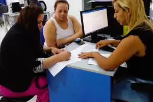 Oficina de Empleo Municipal:  118 jvenes fueron beneficiados con diferentes programas