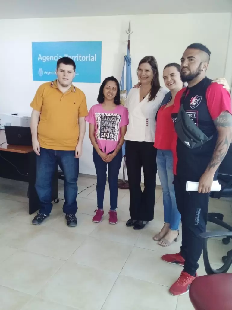 Oficina de Empleo Municipal