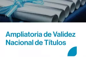 Ampliaron la validez nacional del ttulo de Profesor de Artes Visuales