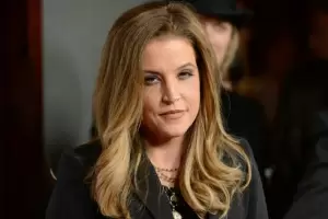 La cantante Lisa Marie Presley falleci a los 54 aos, tras sufrir un infarto