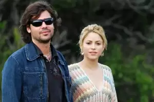 Antonio de la Ra respald a Shakira en las crticas a Piqu de la BZRP Music Sessions #53