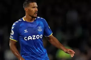 Buscaba estar en Boca, pero jugar en River: El da que Rondn habl de su gran sueo con el Xeneize