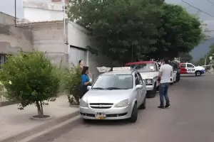 La justicia arrest a la expareja de Karina Chazarreta, ante el misterio de su desaparicin