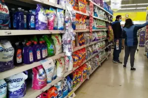 Argentina termin con la cuarta inflacin ms alta del mundo en 2022 detrs de Venezuela, Zimbabue y Lbano