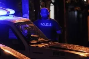 Ahora: Encontraron un hombre sin vida